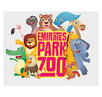 Emirates Park Zoo